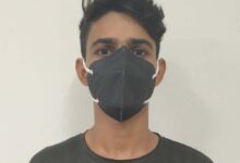 अलकायदा से जुड़ा आतंकी तमिलनाडु से गिफ्तार, यूपी एटीएस ने पाकिस्तान कनेक्शन का किया खुलासा