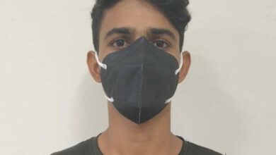 अलकायदा से जुड़ा आतंकी तमिलनाडु से गिफ्तार, यूपी एटीएस ने पाकिस्तान कनेक्शन का किया खुलासा