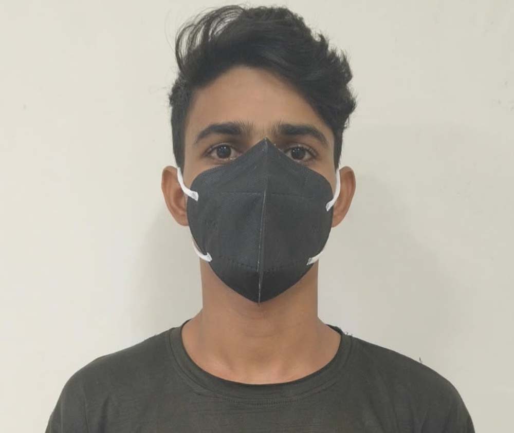 अलकायदा से जुड़ा आतंकी तमिलनाडु से गिफ्तार, यूपी एटीएस ने पाकिस्तान कनेक्शन का किया खुलासा