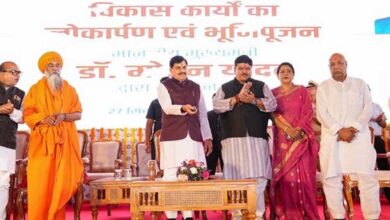 अवंतिका का वैभव ही सदियों से रहा है इसका गौरव : मुख्यमंत्री डॉ. यादव