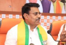 गरबा को लेकर बीजेपी विधायक बोले- मुस्लिम भी आएं, अपनी बहनों-बेटियों को साथ लाएं