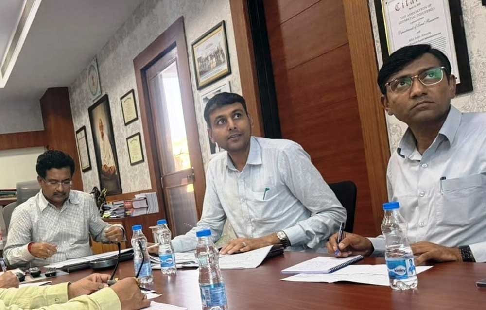 पीएम स्वनिधि के लक्ष्य दो साल पहले पूरे करेगा छत्तीसगढ़, निकायों को एक्शन-प्लान बनाने के निर्देश