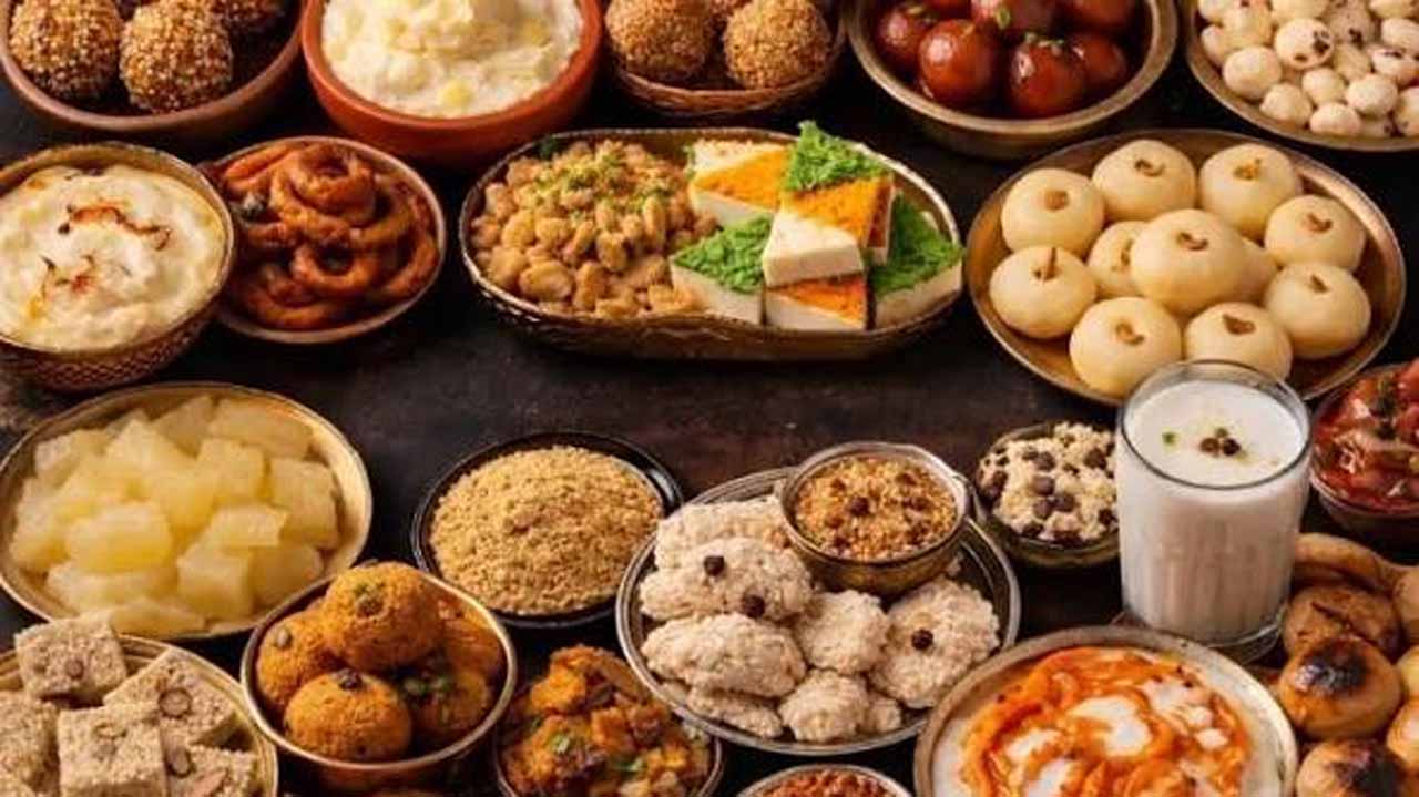 पूर्वी यूपी के पकवान को मिलेगी ग्लोबल पहचान