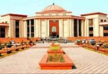 जशपुर दुष्कर्म केस में आरक्षक को झटका, छत्तीसगढ़ हाई कोर्ट ने अग्रिम जमानत याचिका की खारिज