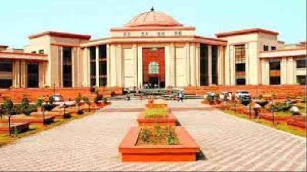 जशपुर दुष्कर्म केस में आरक्षक को झटका, छत्तीसगढ़ हाई कोर्ट ने अग्रिम जमानत याचिका की खारिज जशपुर दुष्कर्म केस में आरक्षक को झटका, छत्तीसगढ़ हाई कोर्ट ने अग्रिम जमानत याचिका की खारिज