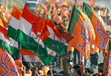 MP में कांग्रेस ने चिह्नित कीं 70 कमजोर विधानसभा सीटें, BJP के लिए 35 सीटों पर बढ़ सकती है चुनौती