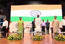प्रधानमंत्री नरेंद्र मोदी के टीबी मुक्त भारत के सपने को करेंगे साकार: ब्रजेश पाठक