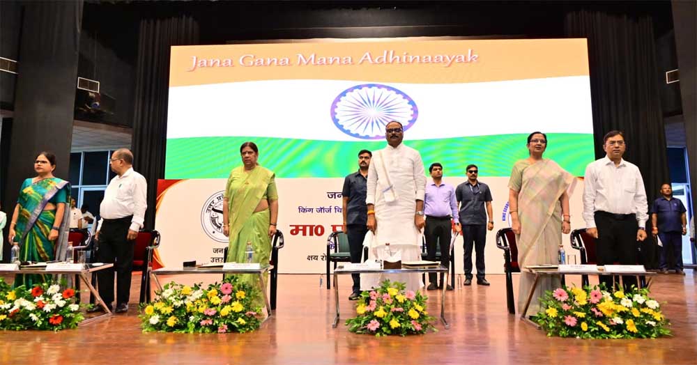 प्रधानमंत्री नरेंद्र मोदी के टीबी मुक्त भारत के सपने को करेंगे साकार: ब्रजेश पाठक