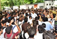 डिप्टी सीएम के आवास पर पहुंचे सैकड़ों फरियादी, त्वरित कार्रवाई से खिले चेहरे