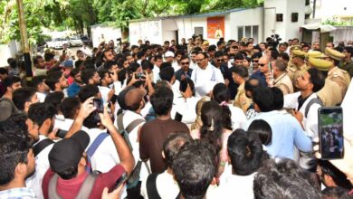 डिप्टी सीएम के आवास पर पहुंचे सैकड़ों फरियादी, त्वरित कार्रवाई से खिले चेहरे