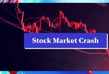 खुलते ही धड़ाम हुआ शेयर बाजार, Sensex-Nifty में तेज गिरावट; जानें क्या है वजह