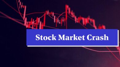 खुलते ही धड़ाम हुआ शेयर बाजार, Sensex-Nifty में तेज गिरावट; जानें क्या है वजह