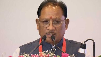बारिश की हर बूंद सहेजने में छत्तीसगढ़ देश में अग्रणी, ‘जल संचय जन भागीदारी’ के तीसरे चरण में देश में प्रथम