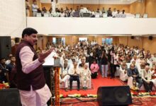कठिनाईयों और संघर्ष के बावजूद अपनी पहचान और गौरव को बनायें रखने वाले सिंधी समाज पर सभी को गर्व : मुख्यमंत्री डॉ. यादव
