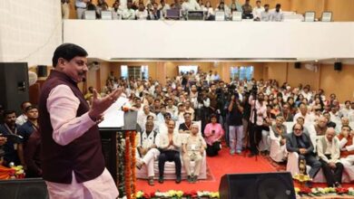 कठिनाईयों और संघर्ष के बावजूद अपनी पहचान और गौरव को बनायें रखने वाले सिंधी समाज पर सभी को गर्व : मुख्यमंत्री डॉ. यादव
