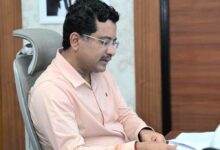 स्मार्ट सिटी के हर प्रोजेक्ट की बनेगी एसओपी, संचालन से कमाई तक का खाका होगा तैयार स्मार्ट सिटी के हर प्रोजेक्ट की बनेगी एसओपी, संचालन से कमाई तक का खाका होगा तैयार