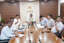 शहपुरा (भिटौनी) टोल पर अस्थायी रूप से बंद होगा टोल संग्रह : मंत्री  सिंह