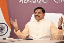 सेवा, सुशासन और राष्ट्र निर्माण के 25 वर्ष: प्रधानमंत्री नरेंद्र मोदी की गौरवशाली राजनीतिक यात्रा पर मुख्यमंत्री डॉ. मोहन यादव का विशेष लेख।