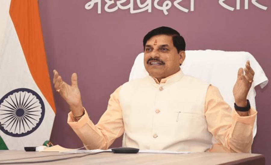 सेवा, सुशासन और राष्ट्र निर्माण के 25 वर्ष: प्रधानमंत्री नरेंद्र मोदी की गौरवशाली राजनीतिक यात्रा पर मुख्यमंत्री डॉ. मोहन यादव का विशेष लेख।