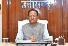 मिशन अमृत 2.0 से शहरों में बढ़ेगी हरियाली, नागरिकों को मिलेंगे बेहतर और सुविधायुक्त सार्वजनिक स्थल : मुख्यमंत्री विष्णु देव साय