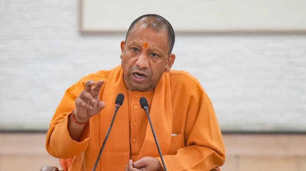 नोएडा के ₹4,000 करोड़ जमीन घोटाले में बड़ा एक्शन, PCS अधिकारी बर्खास्त नोएडा के ₹4,000 करोड़ जमीन घोटाले में बड़ा एक्शन, PCS अधिकारी बर्खास्त