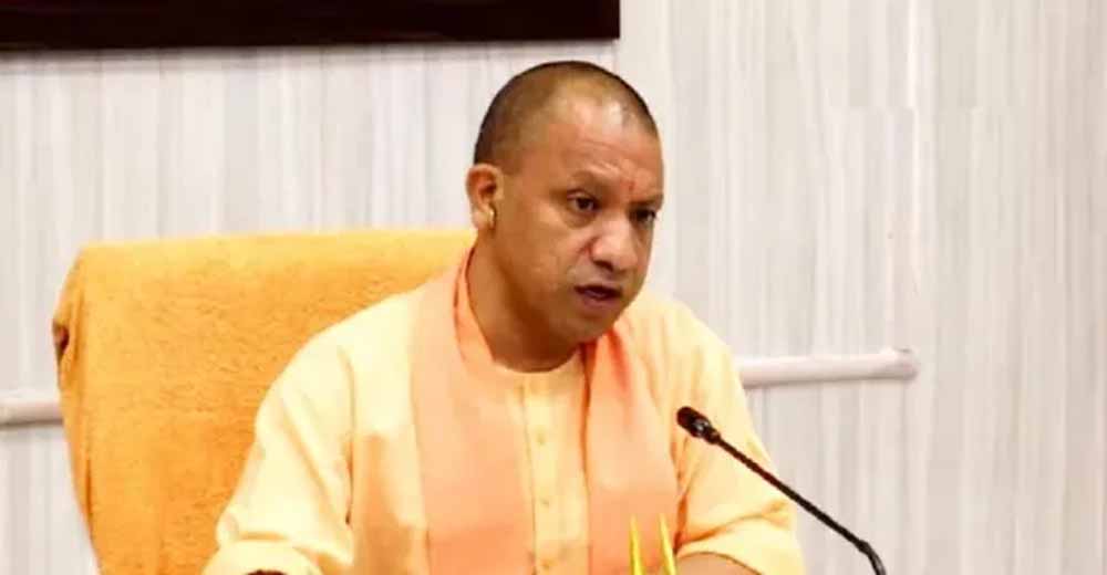 वाराणसी में जलभराव पर योगी सरकार की सख्ती, लापरवाही पर अधिशासी अभियंता निलंबित वाराणसी में जलभराव पर योगी सरकार की सख्ती, लापरवाही पर अधिशासी अभियंता निलंबित