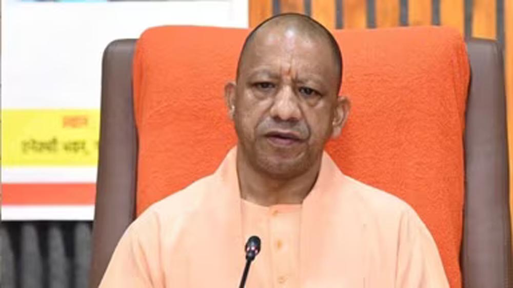 यूपी में जमीन के बंटवारे से लेकर नामांतरण तक अब सब होगा ऑनलाइन, योगी सरकार ने लॉन्च किए 3 पोर्टल यूपी में जमीन के बंटवारे से लेकर नामांतरण तक अब सब होगा ऑनलाइन, योगी सरकार ने लॉन्च किए 3 पोर्टल