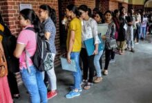 डिप्लोमा पाठ्यक्रमों में प्रवेश का अंतिम अवसर