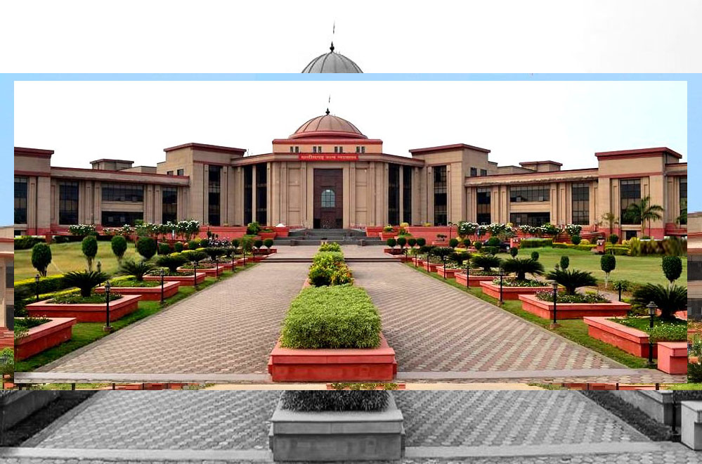 इस्तीफे से खाली पद फ्रेश वैकेंसी, वेटिंग लिस्ट से नहीं होगी भर्ती: हाईकोर्ट इस्तीफे से खाली पद फ्रेश वैकेंसी, वेटिंग लिस्ट से नहीं होगी भर्ती: हाईकोर्ट