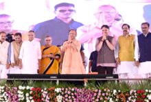 योगी सरकार की पहल से ग्रामीण महिलाओं के स्थानीय उत्पादों को मिल रहा अंतरराष्ट्रीय बाजार