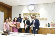 डेटा लेबलिंग और एआई में बलरामपुर ने रचा इतिहास