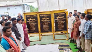जामबहार में बनेगा 3.40 करोड़ की लागत से नया सबस्टेशन