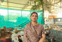 मोदी की योजना से मिला सहारा, दिलीप-सावित्री की जोड़ी ने कोरिया में जगाई ‘गुड मॉर्निंग’