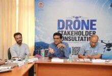 एमपीएसईडीसी और आईआईएसईआर भोपाल ने ड्रोन क्षेत्र के प्रमुख हितधारकों के साथ इंडस्ट्री राउंडटेबल की आयोजित