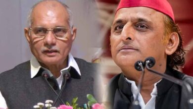 अखिलेश राज में गाय कसाई को देखकर कांपती थी, अब कसाई गाय को देखकर कांपता है… धर्मपाल सिंह का सपा पर तीखा हमला
