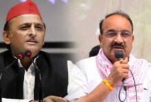 मुंगेरी लाल के हसीन सपने देखना बंद करें अखिलेश… सपा पर बीजेपी प्रवक्ता का तीखा हमला
