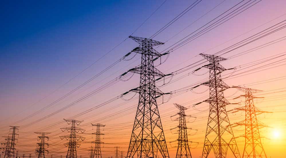 RDSS से मजबूत हो रहा बिजली नेटवर्क, 33/11 KV उपकेंद्रों और ट्रांसफॉर्मर क्षमता बढ़ाने के काम में तेजी RDSS से मजबूत हो रहा बिजली नेटवर्क, 33/11 KV उपकेंद्रों और ट्रांसफॉर्मर क्षमता बढ़ाने के काम में तेजी