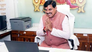 ग्रामीण क्षेत्रों में पशुपालन को प्रोत्साहित कर किसानों के लिए आय के अतिरिक्त स्रोत विकसित किए जा रहे है : मुख्यमंत्री डॉ. यादव ग्रामीण क्षेत्रों में पशुपालन को प्रोत्साहित कर किसानों के लिए आय के अतिरिक्त स्रोत विकसित किए जा रहे है : मुख्यमंत्री डॉ. यादव