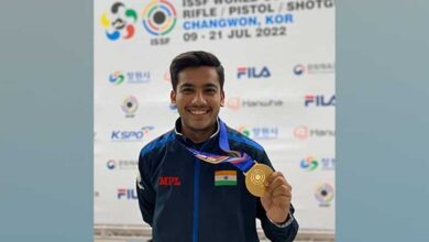 एशियन गेम्स में ऐश्वर्य की ‘सटीक निशानेबाजी से देश को मिला रजत पदक