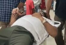 हाईअलर्ट के बीच गोलियों से गूंजा ग्वालियर, जमीन कारोबारी पर दिनदहाड़े ताबड़तोड़ फायरिंग