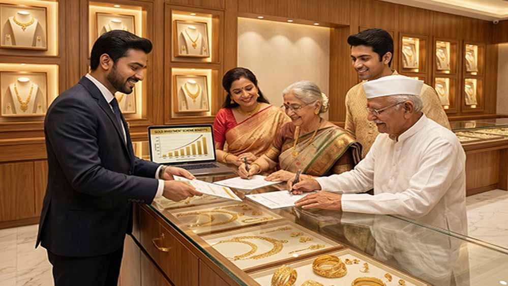 US के फैसले का असर, सोने-चांदी के भाव में बड़ी गिरावट; चांदी ₹2,300 सस्ती US के फैसले का असर, सोने-चांदी के भाव में बड़ी गिरावट; चांदी ₹2,300 सस्ती