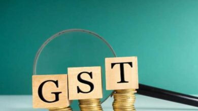 GST विभाग में 42 टैक्स इंस्पेक्टर्स की नियुक्ति रद्द, भर्ती परीक्षा में गड़बड़ी का खुलासा GST विभाग में 42 टैक्स इंस्पेक्टर्स की नियुक्ति रद्द, भर्ती परीक्षा में गड़बड़ी का खुलासा