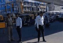 हेलमेट एवं सीटबेल्ट के अनिवार्य उपयोग को लेकर मध्यप्रदेश पुलिस का 10 दिवसीय विशेष अभियान