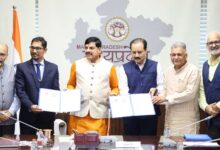 साइबर और फोरेंसिक क्षेत्र में शिक्षा, प्रशिक्षण और अनुसंधान गतिविधियों का विस्तार आवश्यक : मुख्यमंत्री डॉ. यादव