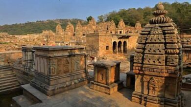मध्यप्रदेश के नाम गौरवपूर्ण उपलब्धि