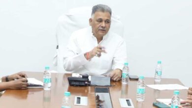 विद्यार्थियों को मिलेगा गुणवत्तापूर्ण ई-कंटेंट, मंत्री परमार 9 सितंबर को लॉन्च करेंगे ‘ई-ज्ञानसेतु’ YouTube चैनल