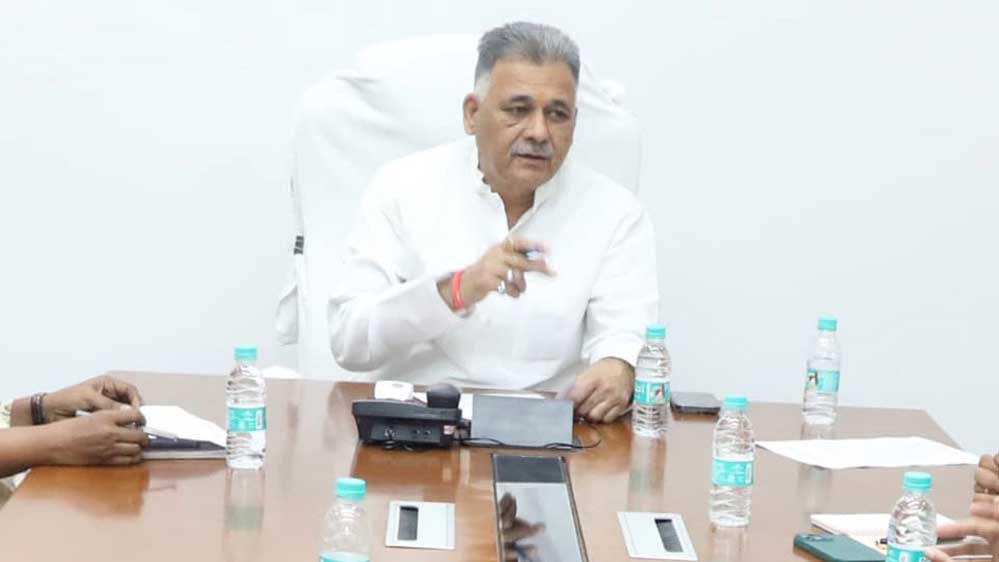 विद्यार्थियों को मिलेगा गुणवत्तापूर्ण ई-कंटेंट, मंत्री परमार 9 सितंबर को लॉन्च करेंगे ‘ई-ज्ञानसेतु’ YouTube चैनल