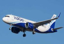 बीच उड़ान IndiGo फ्लाइट का एक इंजन फेल, गोवा में करानी पड़ी इमरजेंसी लैंडिंग