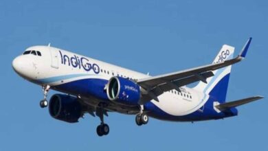 बीच उड़ान IndiGo फ्लाइट का एक इंजन फेल, गोवा में करानी पड़ी इमरजेंसी लैंडिंग
