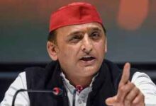 अखिलेश यादव का किसानों से बड़ा वादा, सपा सरकार बनी तो मुफ्त इलाज और 24 घंटे में गन्ना भुगतान